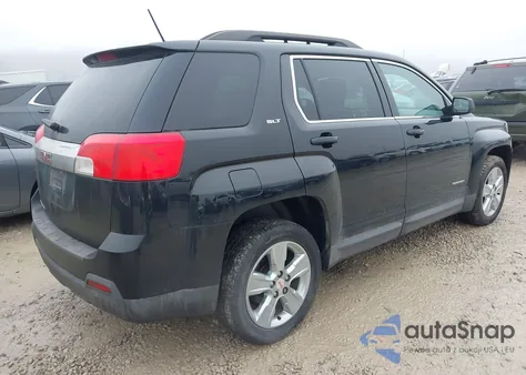 2015 GMC Terrain Slt-1 z USA, uszkodzony, nr VIN 2GKALSEK5F6153463